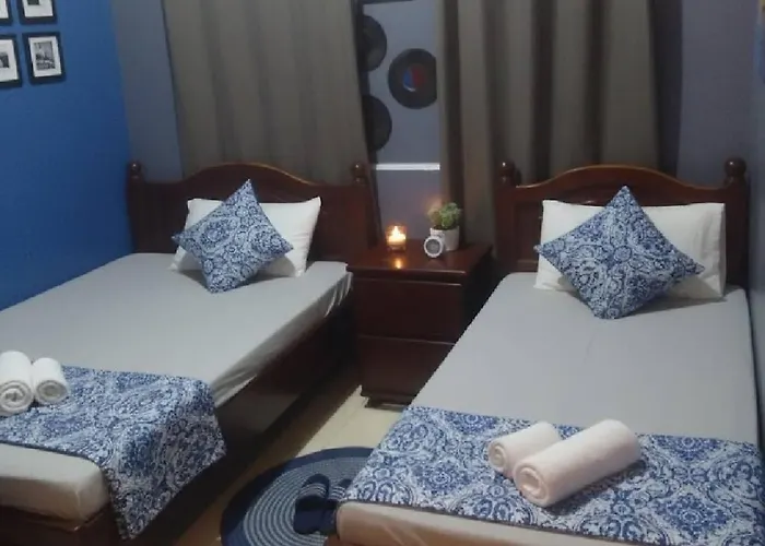Hostel Mactan-cebu Airport Budget