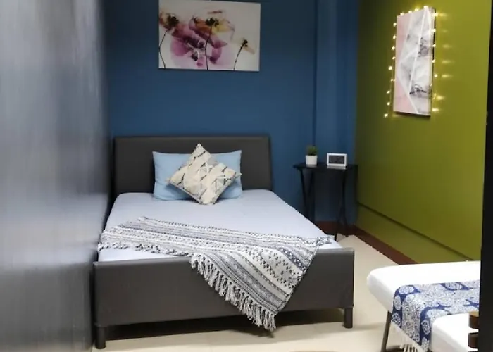 Hostel Mactan-cebu Airport Budget