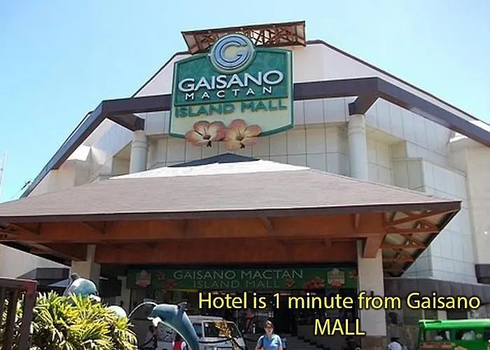 Mactan-cebu Airport Budget Lapu-Lapu City