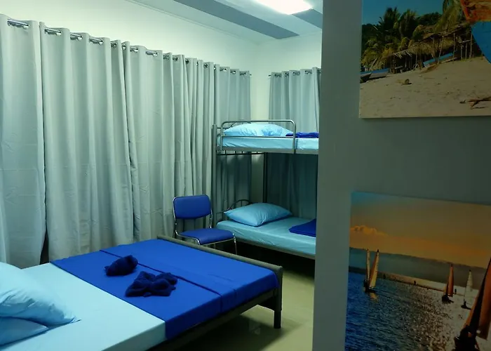 Mactan-cebu Airport Budget * Lapu-Lapu City