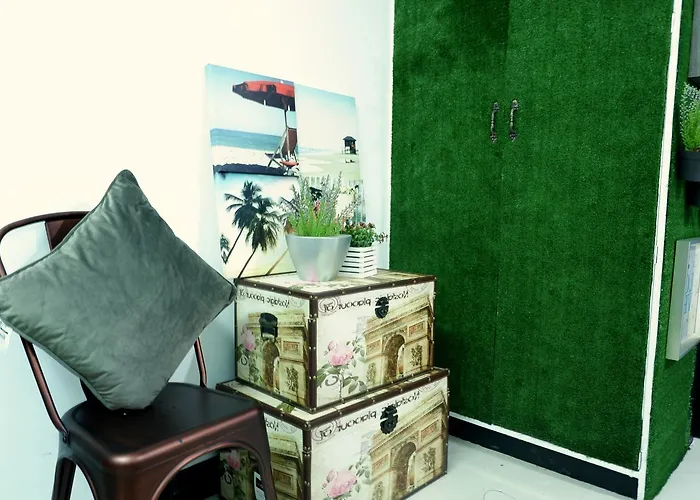 Hostel Mactan-cebu Airport Budget *